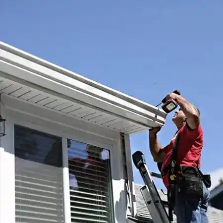 gutter services Gretna